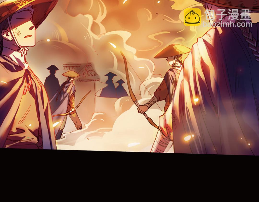 第9话（下） 金狮的诅咒(1/2)-第18话