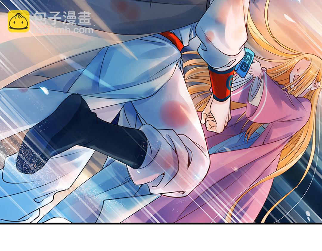 第18话（下） 扰人姻缘红娘针-第36话