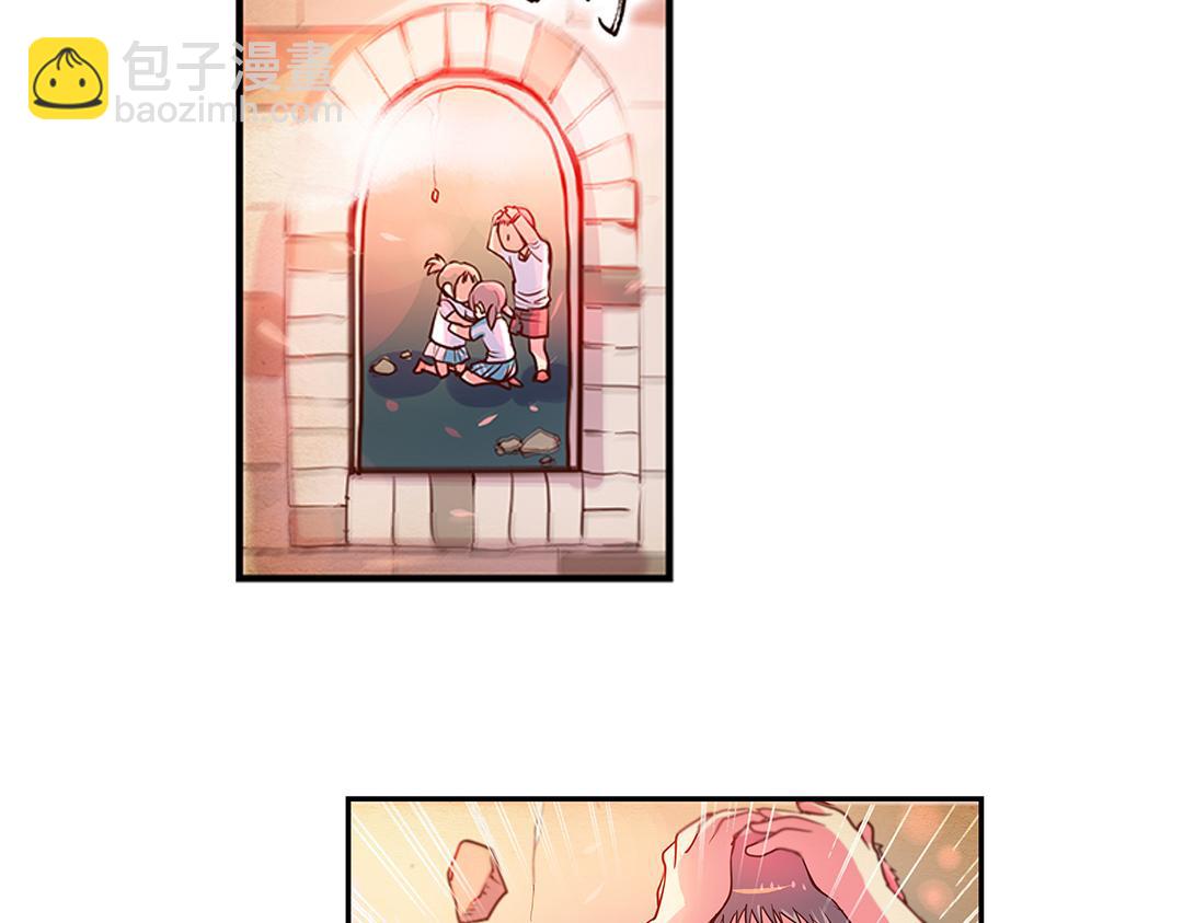 第20话（下） 你我本是同根生-第40话