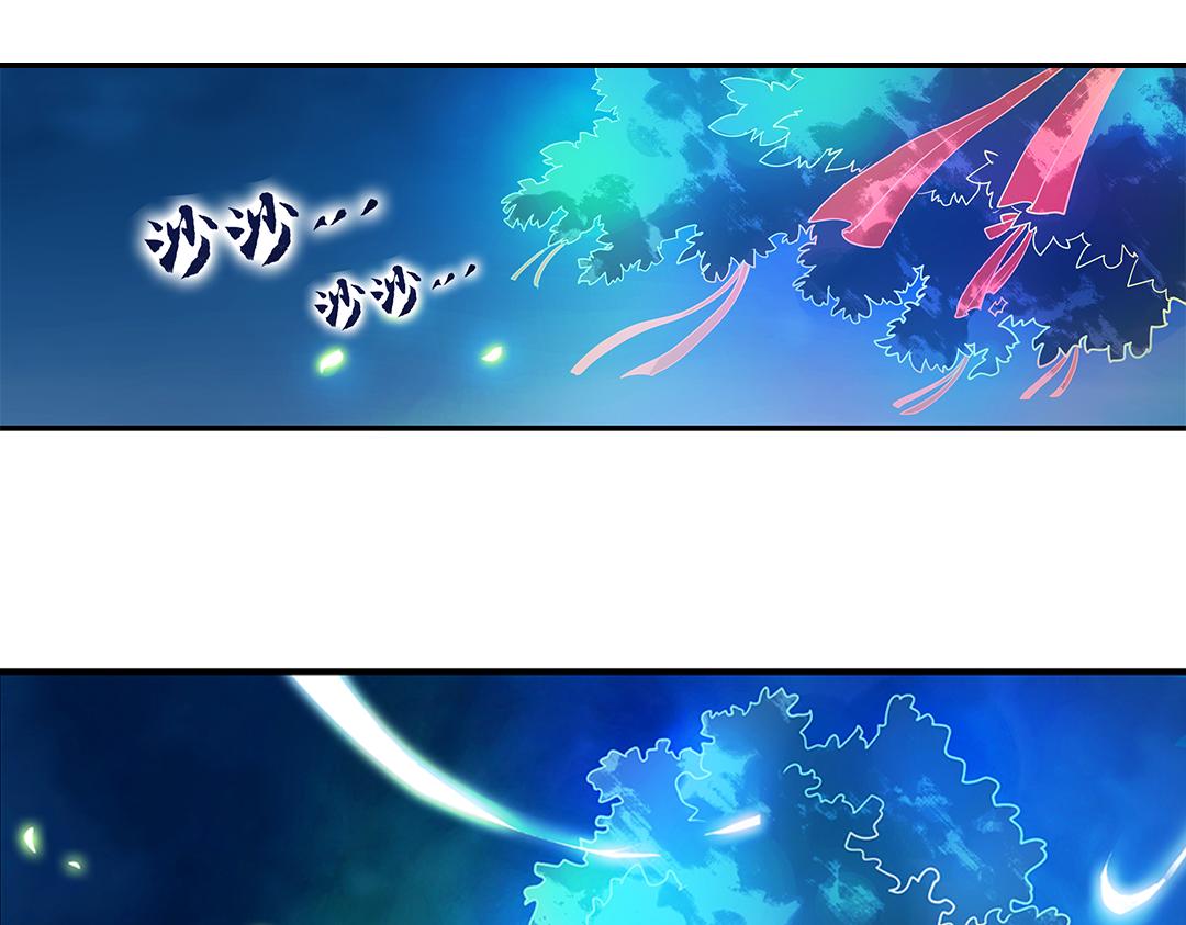 第20话（下） 你我本是同根生-第40话