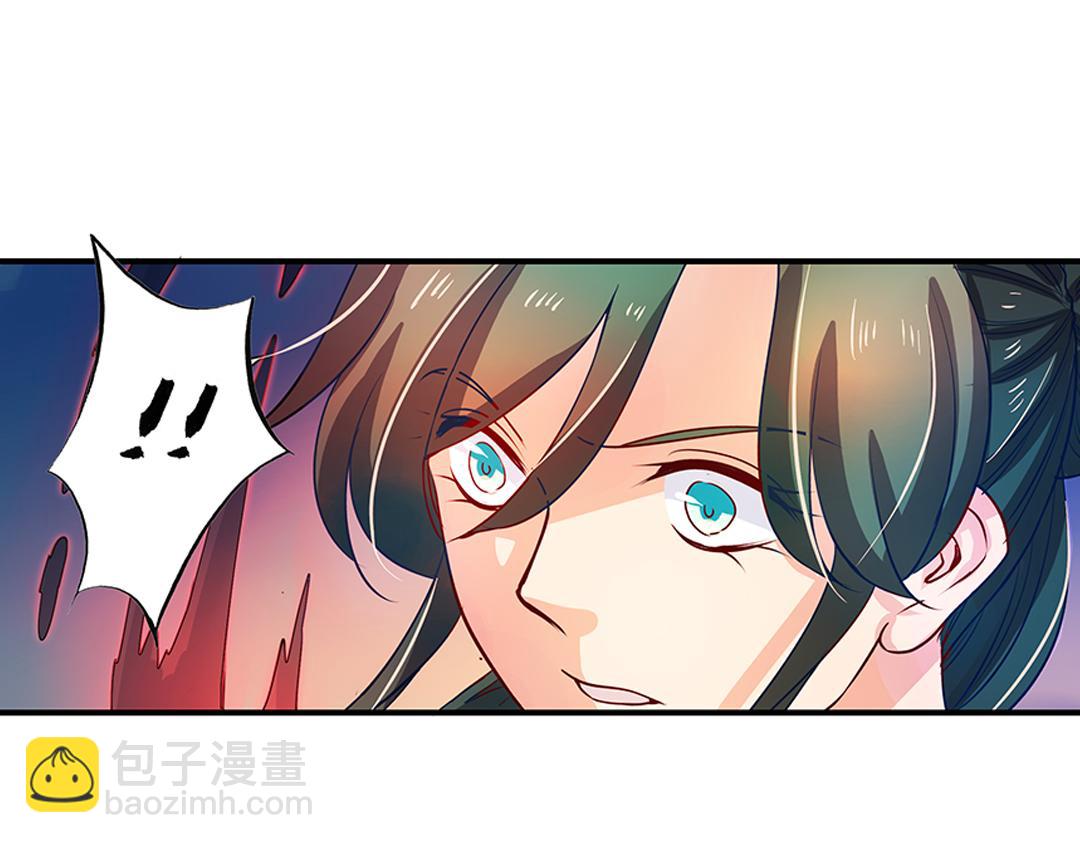 第21话（下） 万劫不复夺真身-第42话