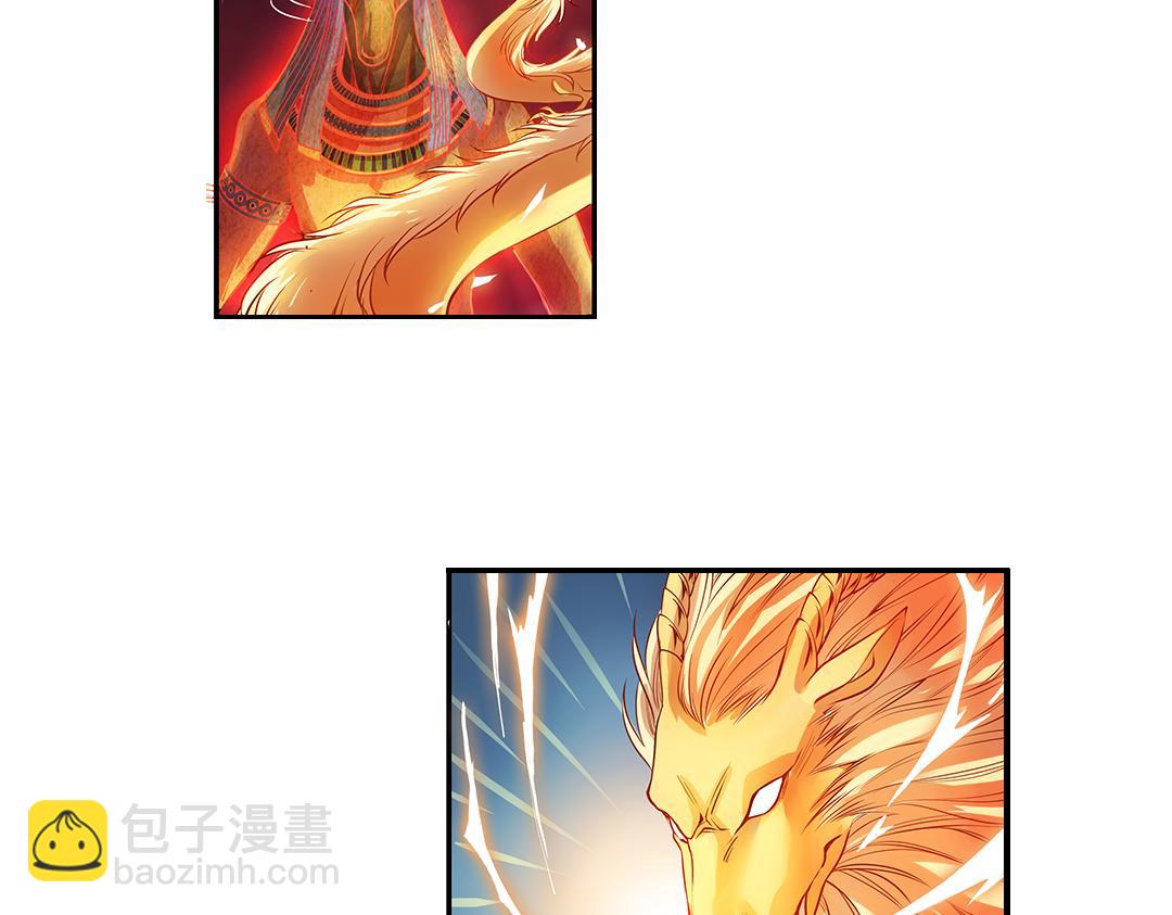 第21话（下） 万劫不复夺真身-第42话