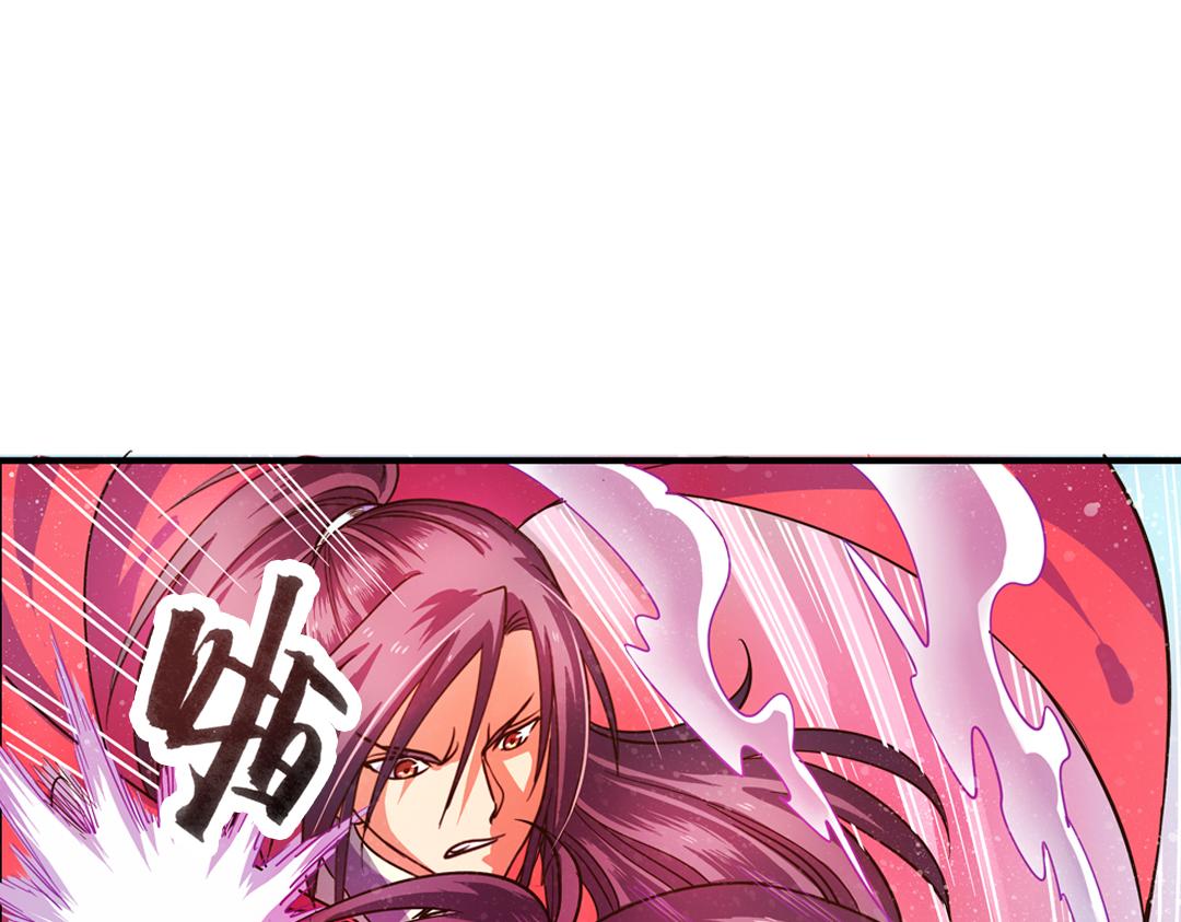 第24话（中）手足相残源何故(1/2)-第48话