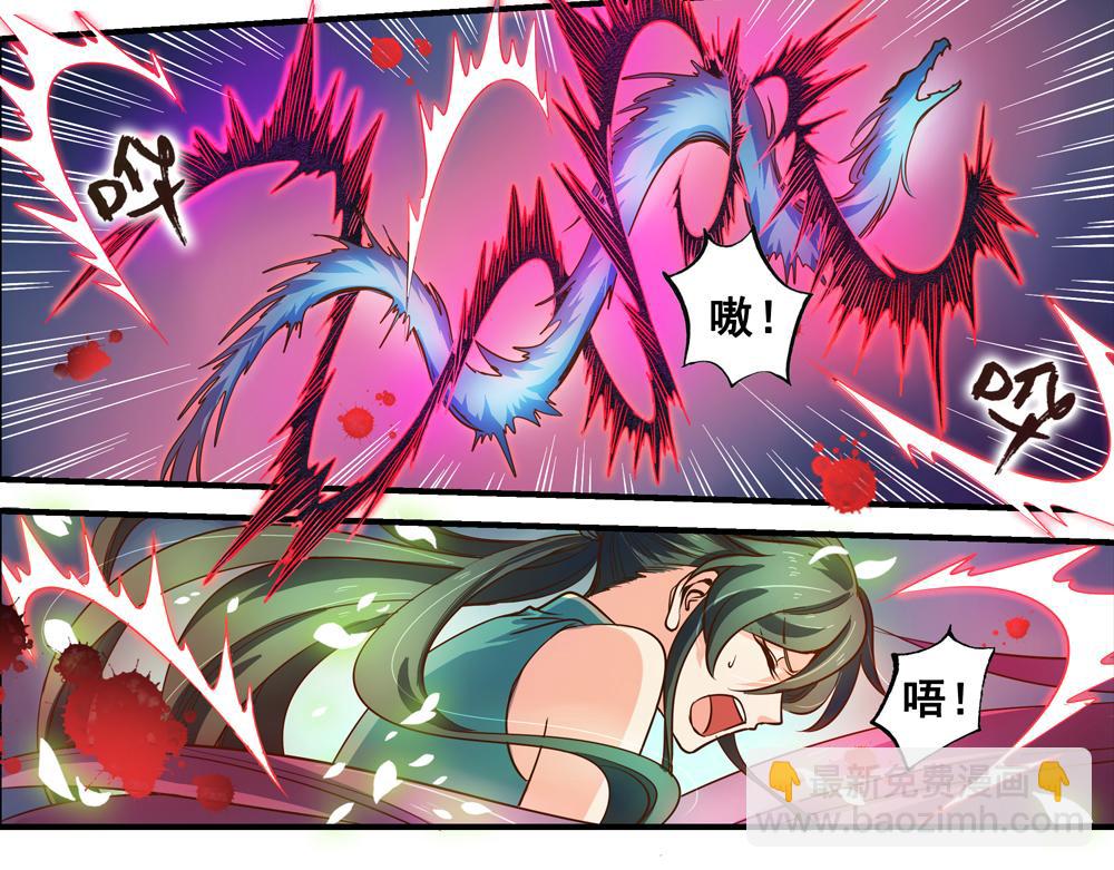 第25话（下）黑暗之后是黎明！-第52话