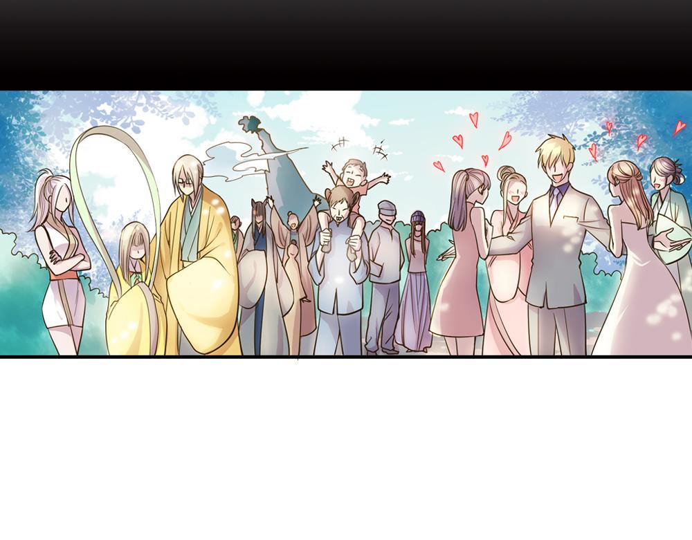 第26话（上） 拨云见日携手归(1/2)-第54话