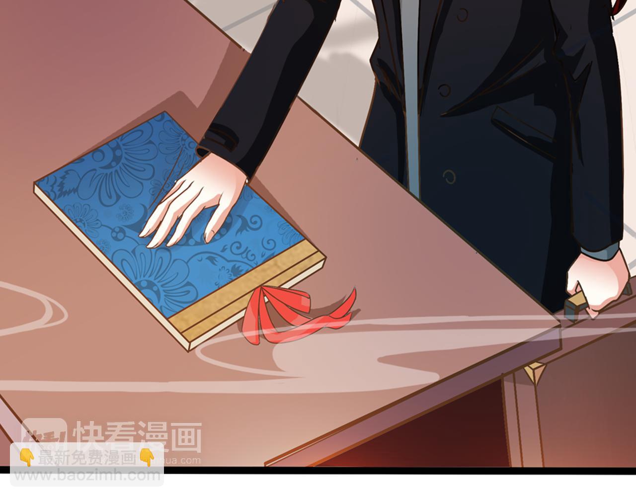 第27话  留步饮君茶(1/2)-第56话