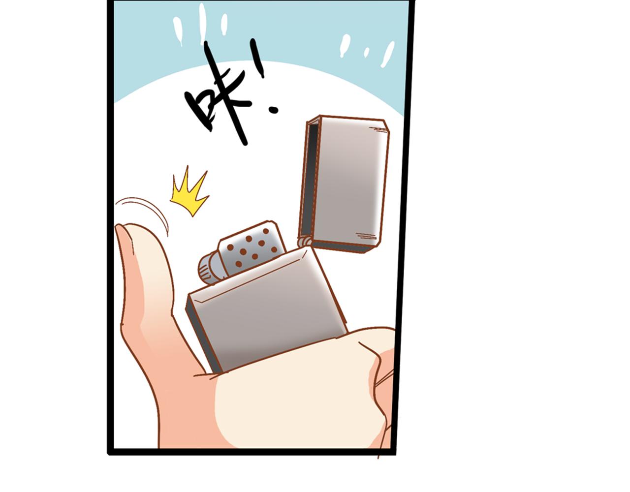 第27话  留步饮君茶(1/2)-第56话