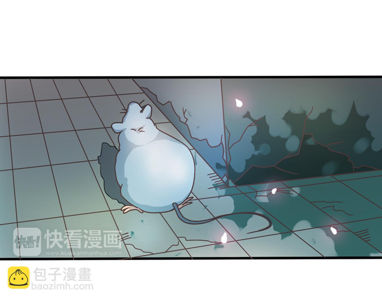 第27话  留步饮君茶(1/2)-第56话