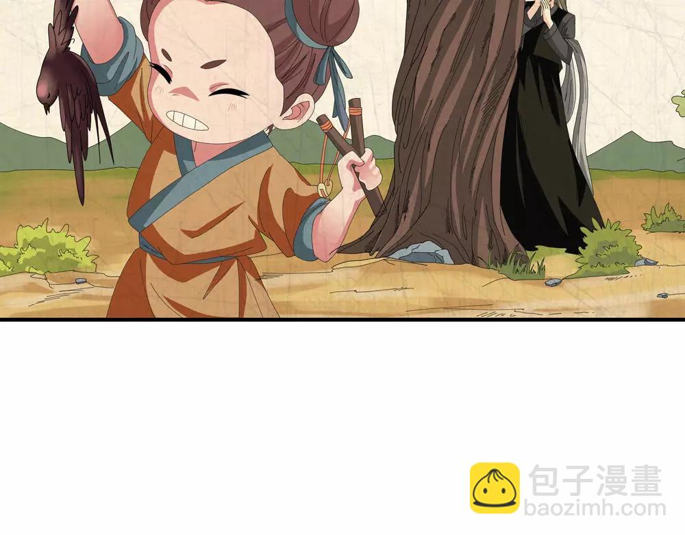 第31话 执迷不悟(1/2)-第60话