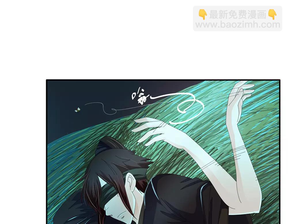 第33话 那闻旧人哭(1/3)-第62话