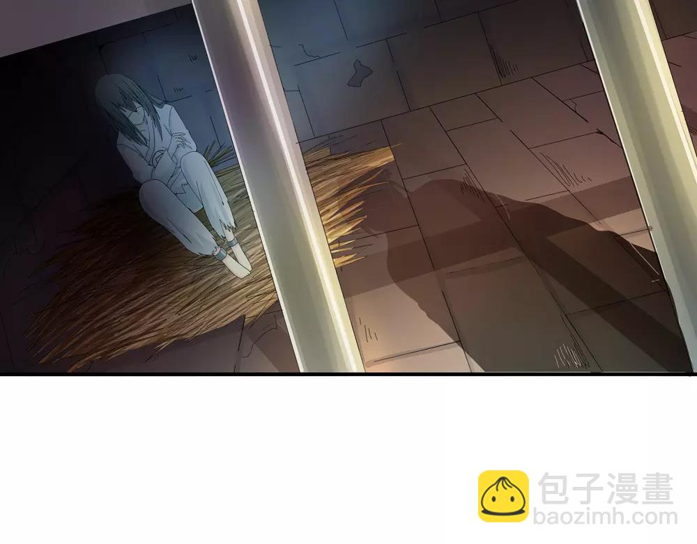 第33话 那闻旧人哭(1/3)-第62话