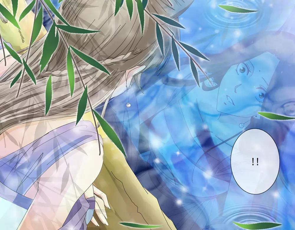 第33话 那闻旧人哭(1/3)-第62话