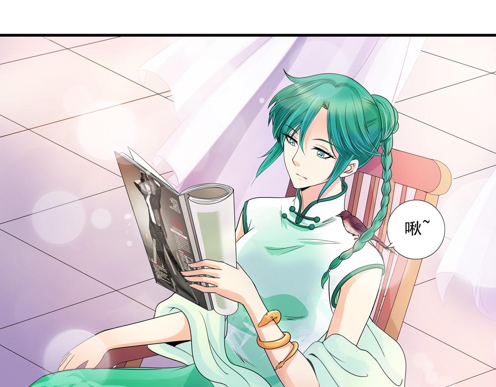 第35话 生活如诗(1/2)-第64话