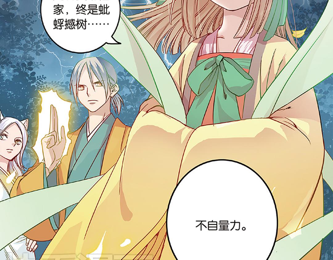 第5话（下）长生之药银杏子(1/2)-第10话