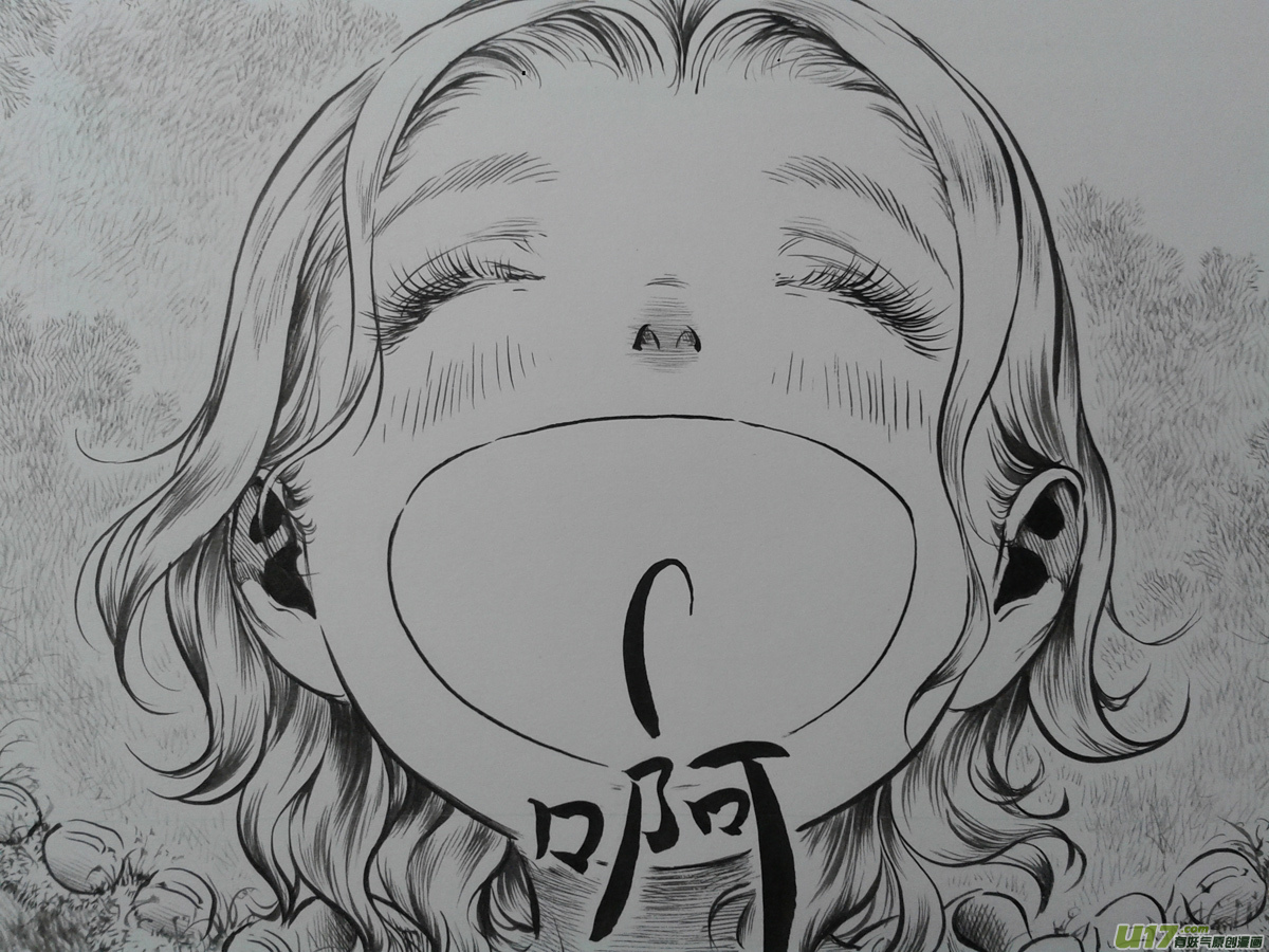 27 洞窥①-第28话