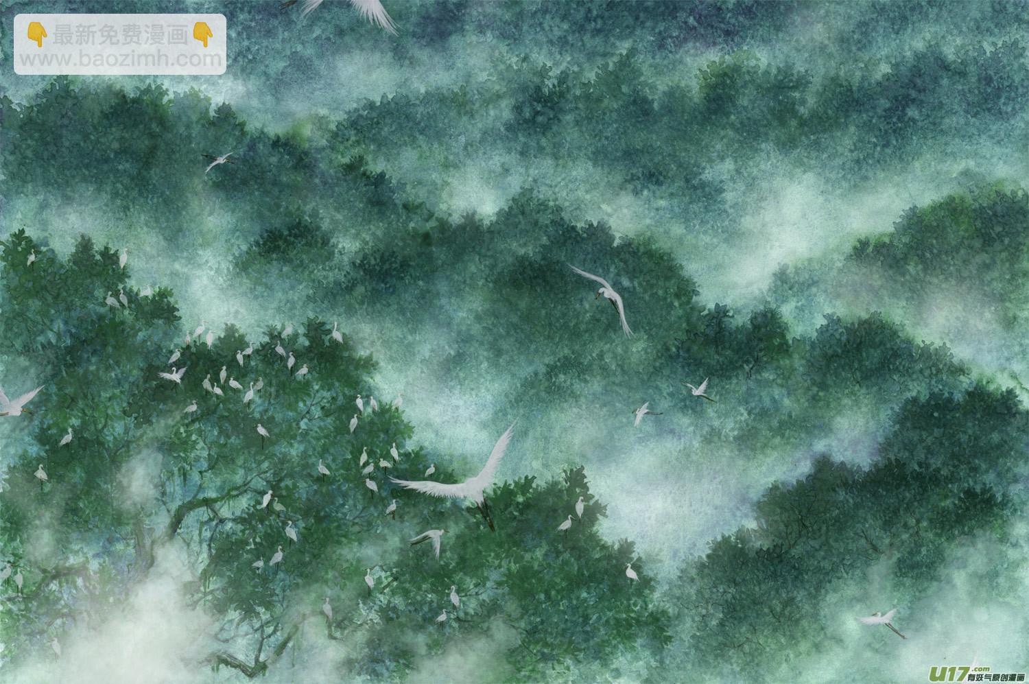 35 小径①-第36话