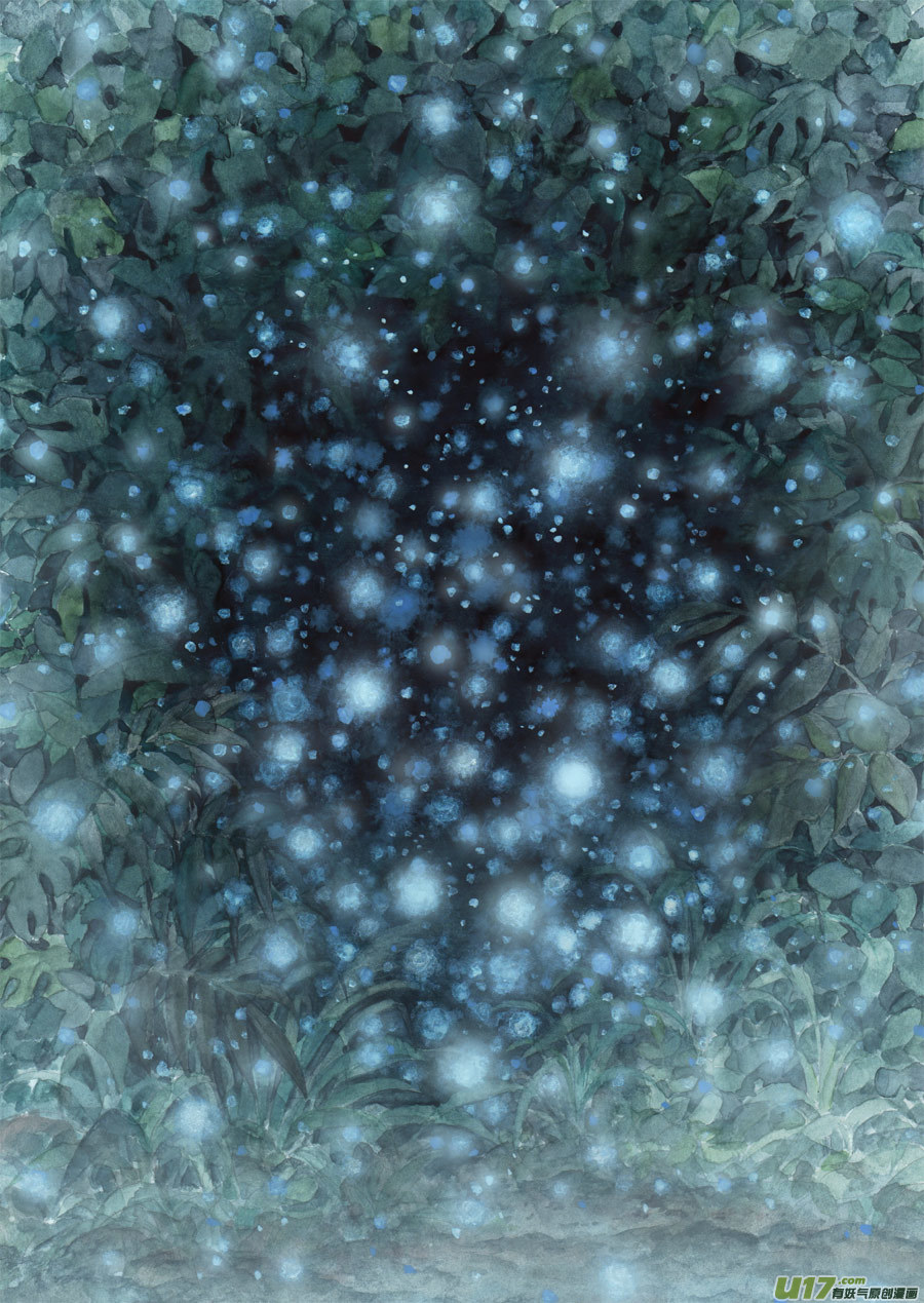 41 小径⑦-第42话