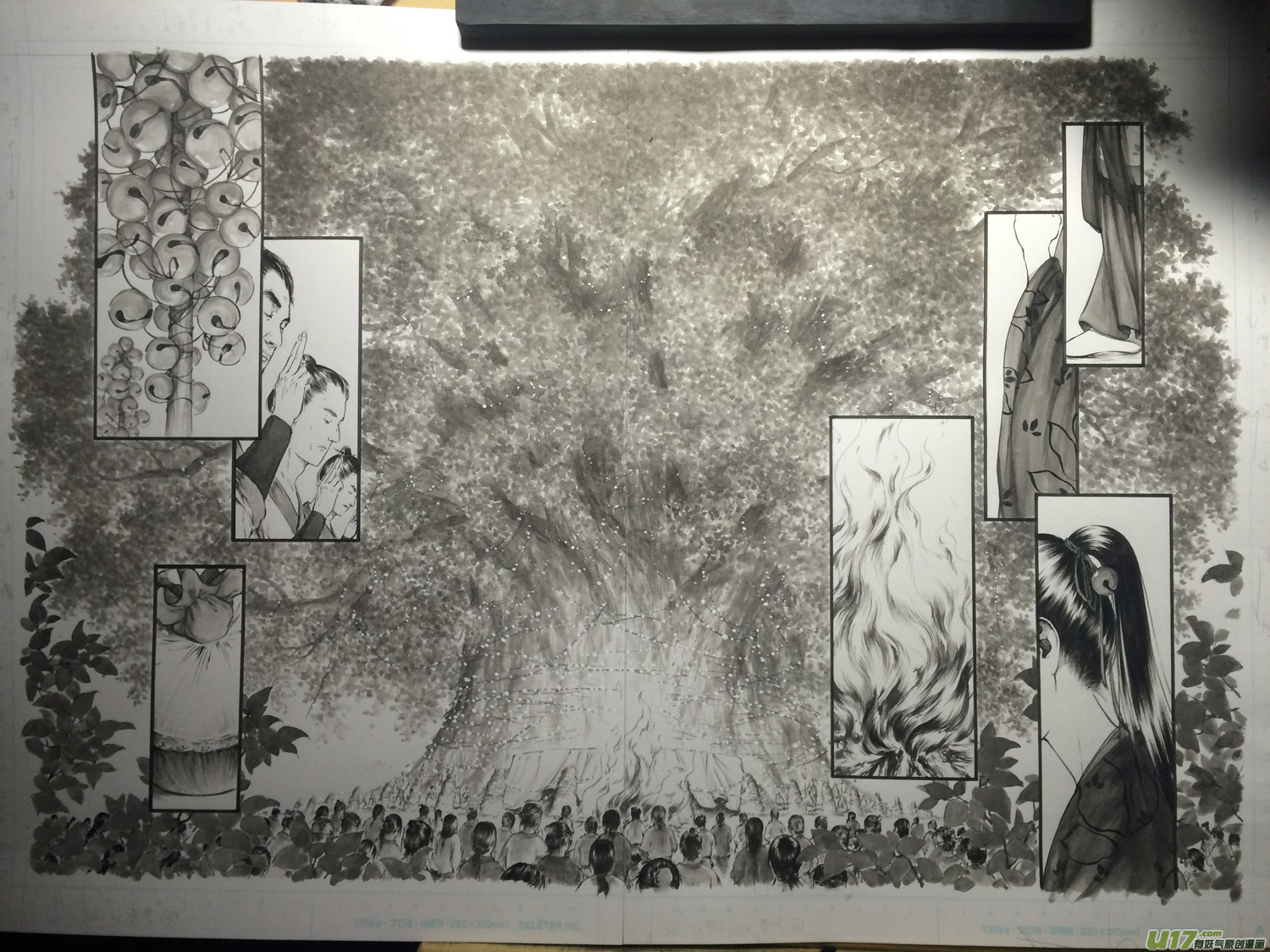 43 苍穹②-第44话