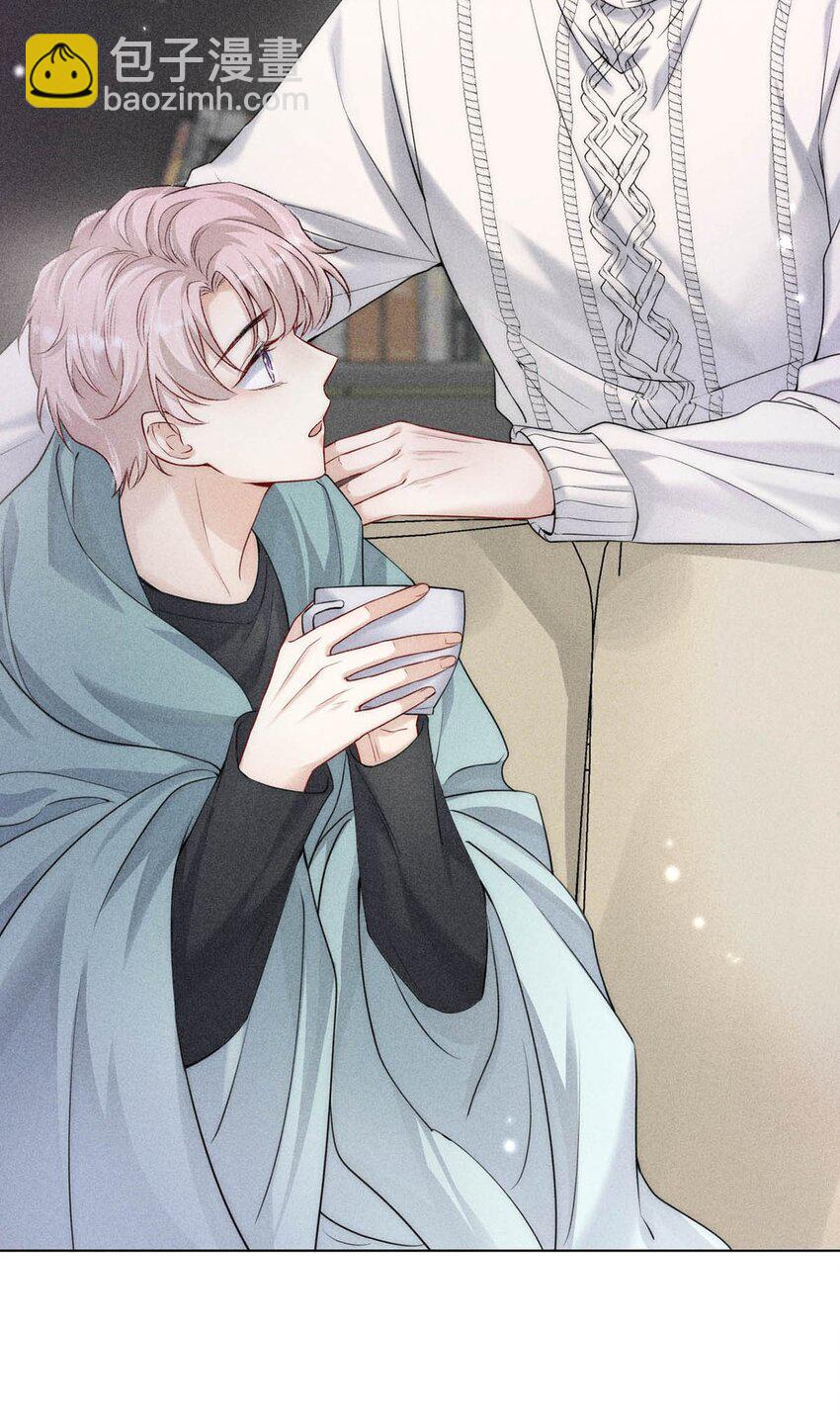 003 别浪费时间在我身上。(1/2)-第4话