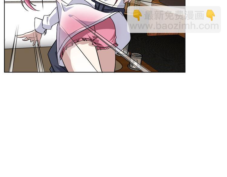 第2话 浴室大作战-第2话