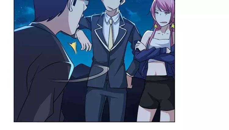 第29话 败家之犬-第30话