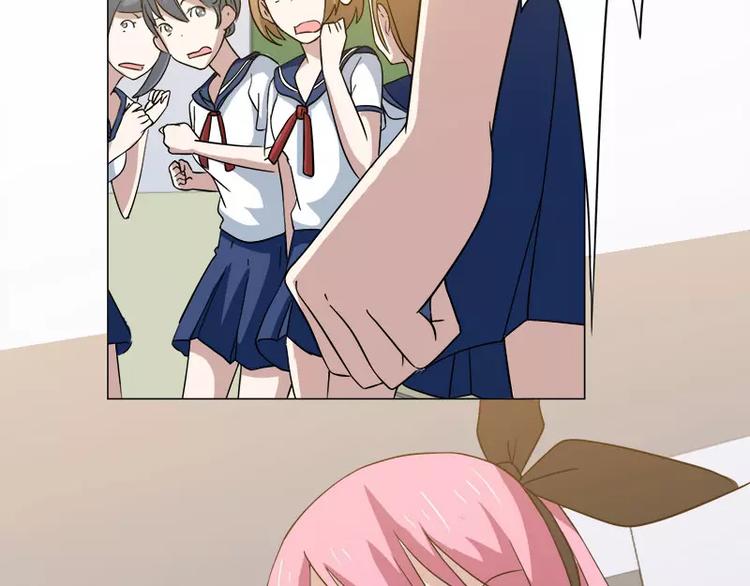 第31话 残酷的友谊-第32话