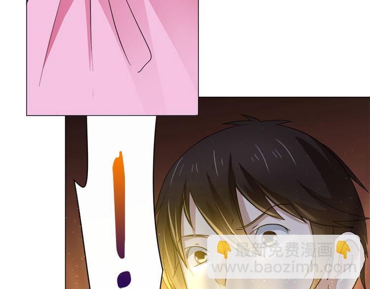 第33话 晴子の麻烦-第34话