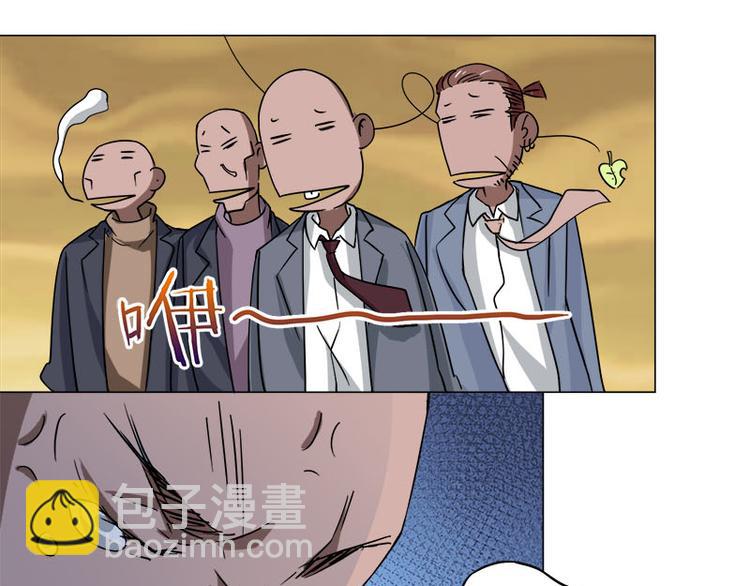 第37话 再遇福冈三（四）兄♂弟-第38话