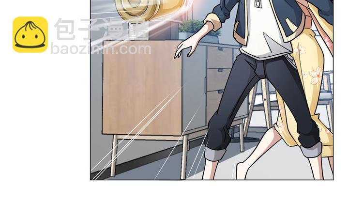 第49话 守护晴子-第48话