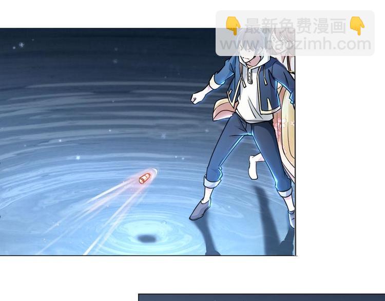 第49话 守护晴子-第48话