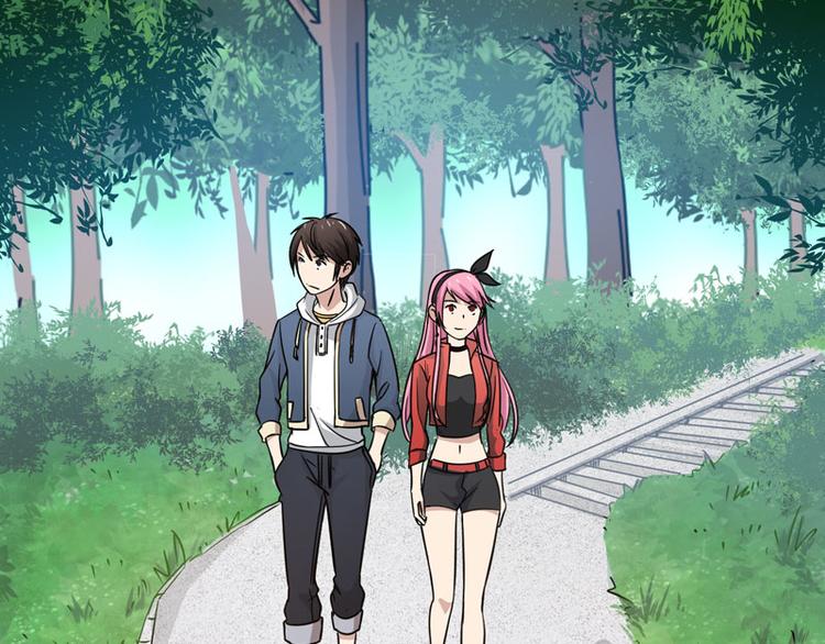 第52话 前往剑道场-第50话