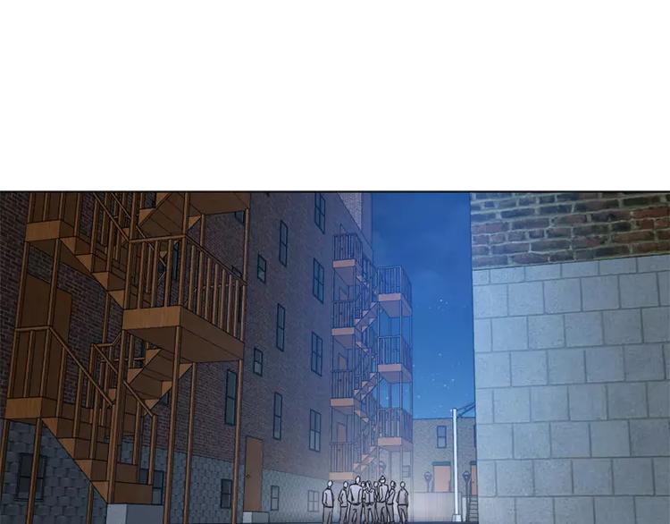 第6话 巷口激战（上）-第6话