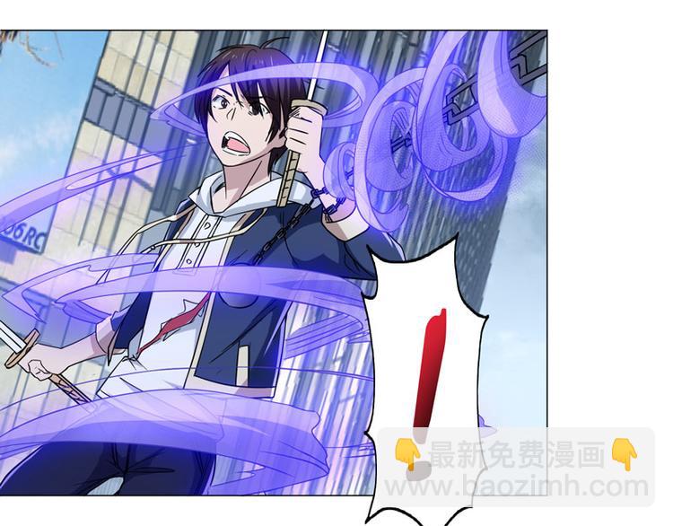 第66话 不能输的理由-第64话