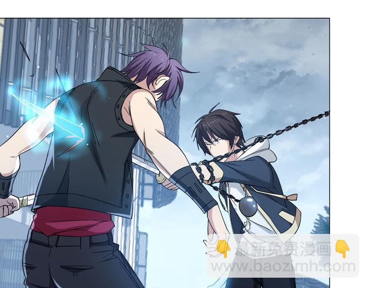 第66话 不能输的理由-第64话