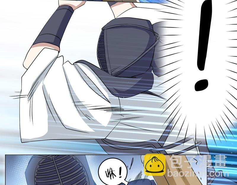 第79话 突破重围-第80话