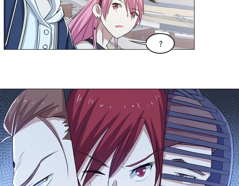 第79话 突破重围-第80话