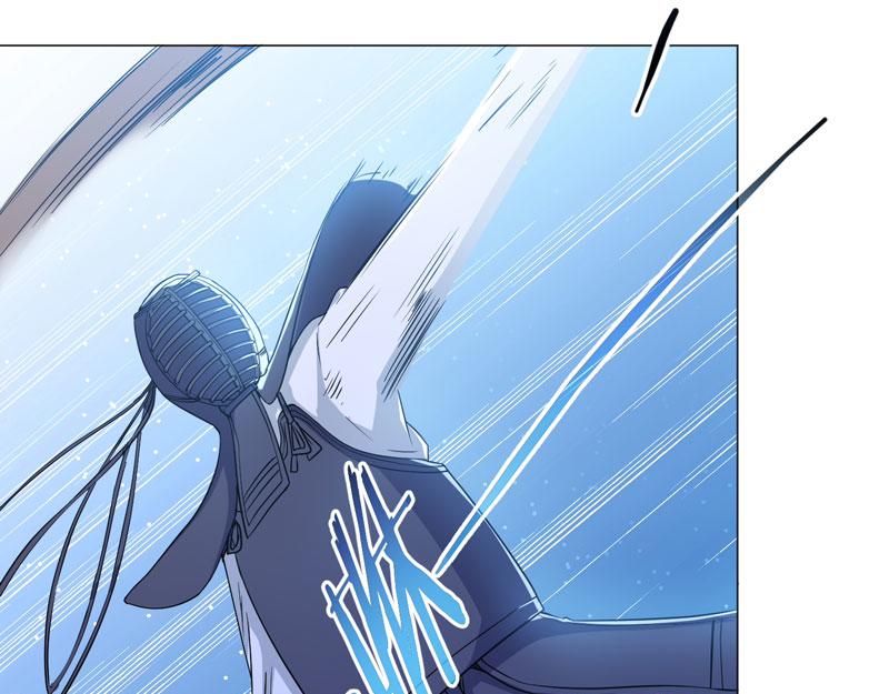 第81话 强敌西野寺-第82话