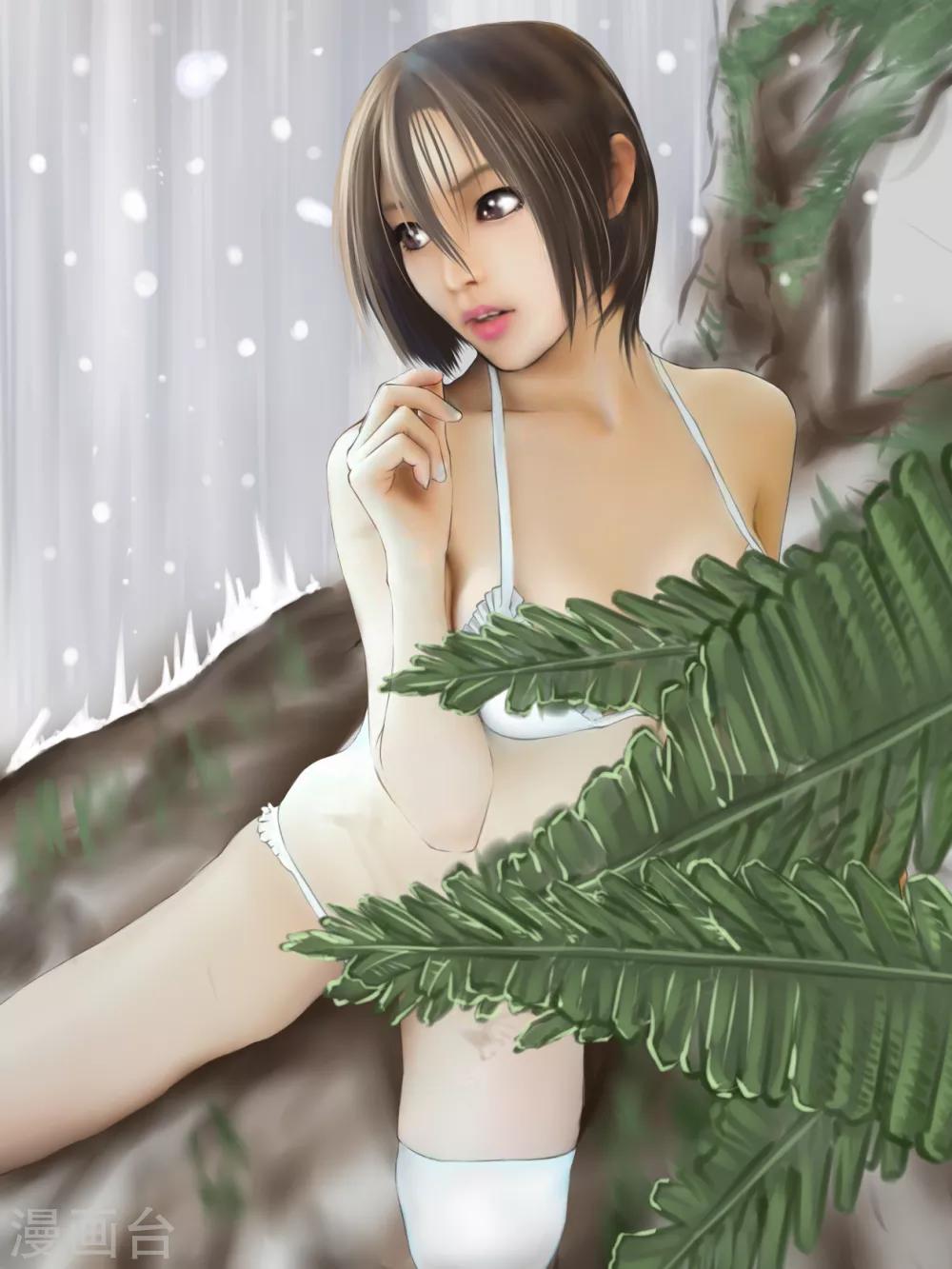 第20话 黑盒5-第20话