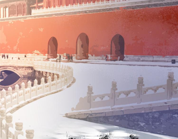 第16话 对自己更狠的狼崽子(1/4)-第20话