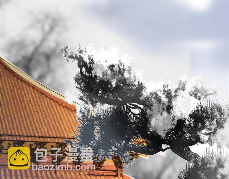 第16话 对自己更狠的狼崽子(1/4)-第20话