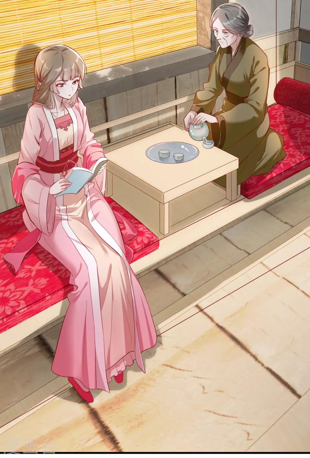 第52话 各归各位？休想！-第60话