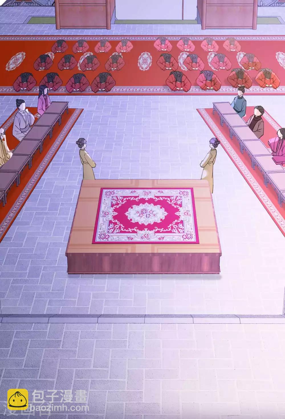 第59话 妖孽现世，皇权易主！-第68话