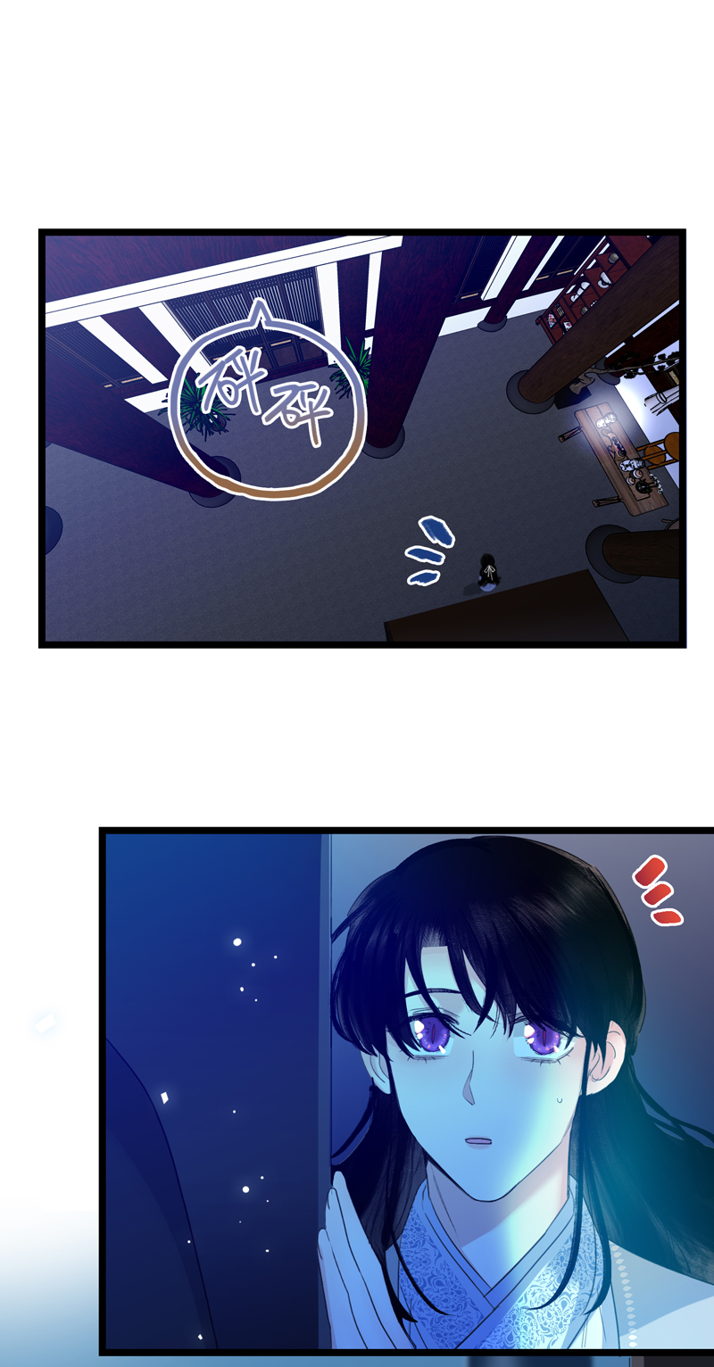 十四话 月下-第14话