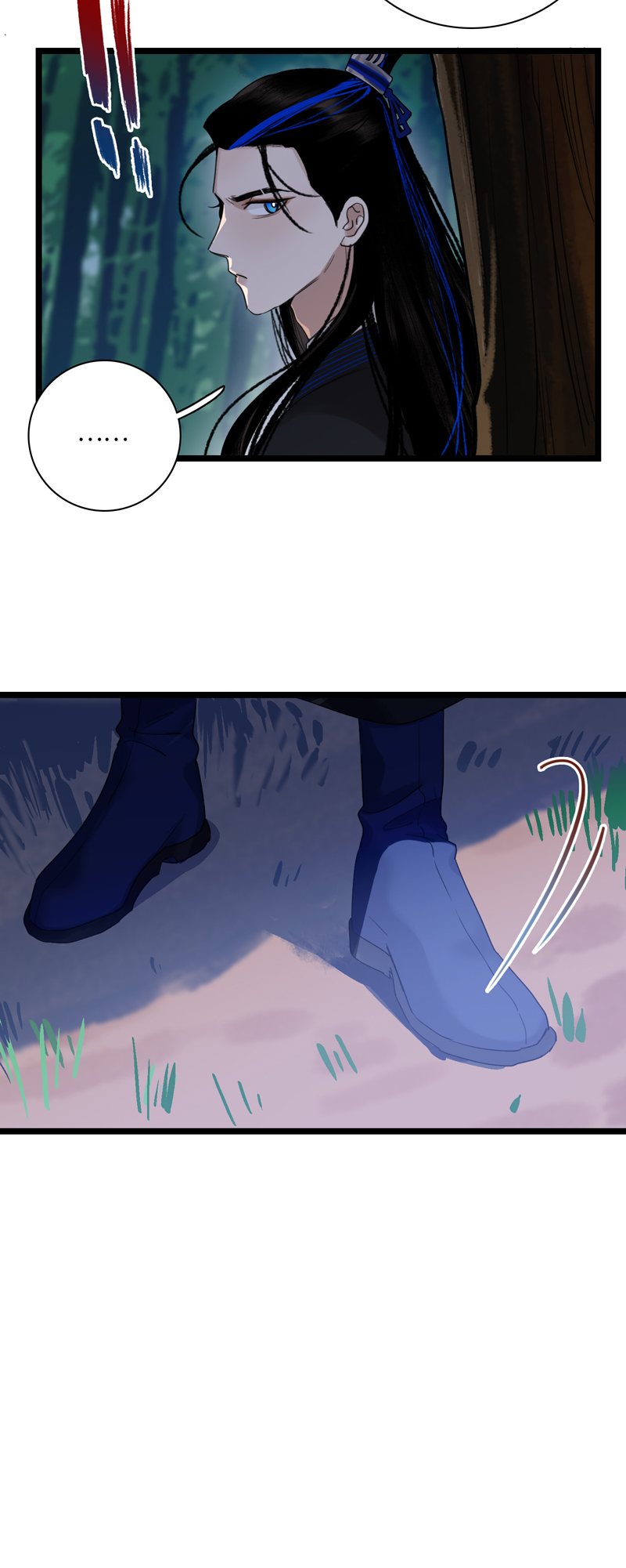 二十话 云大夫的隐情-第20话