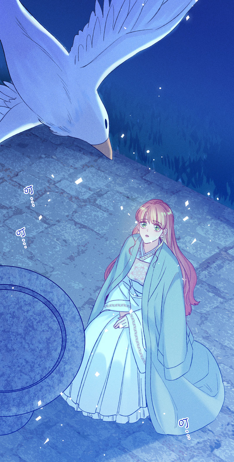 二十八话 丽妃的隐情-第28话