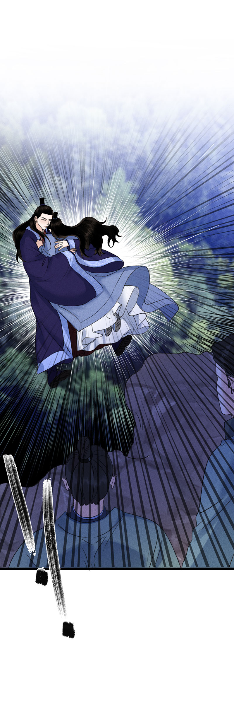 四十二话 危机-第42话