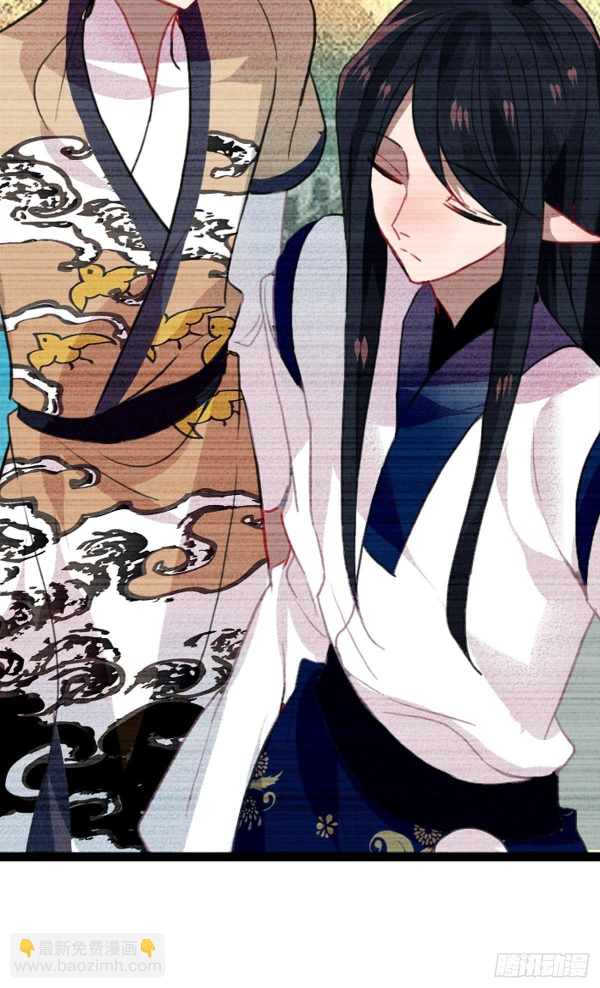 最终章(1/2)-第106话