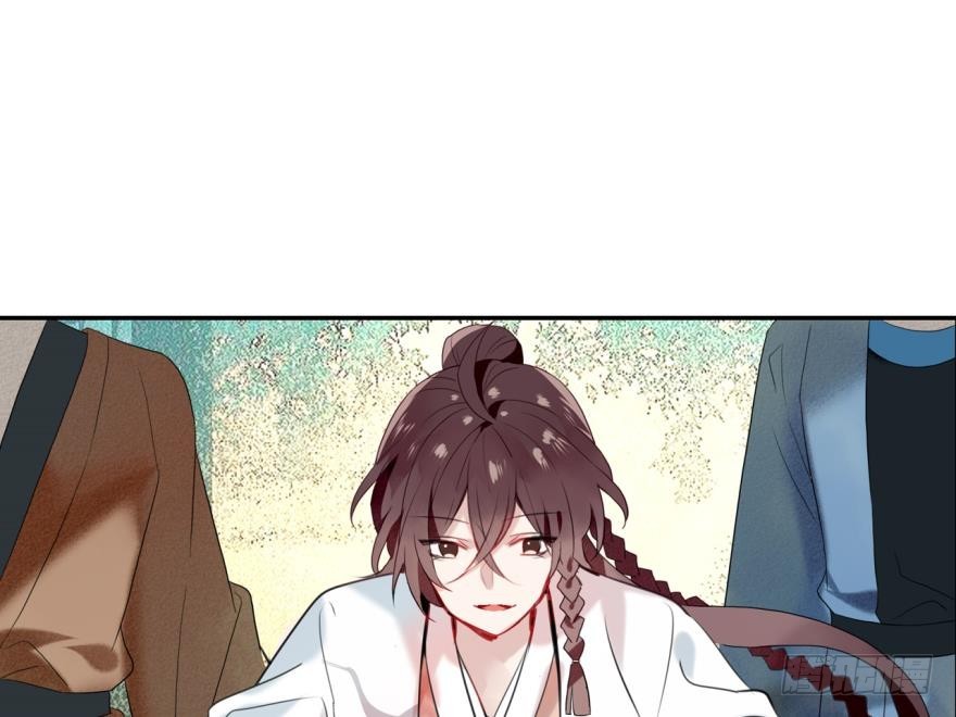 塞翁失马（五）(1/2)-第50话