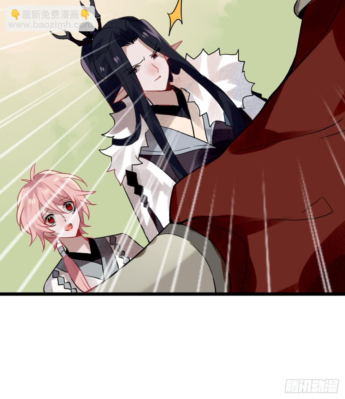 亡羊补牢（三）-第72话