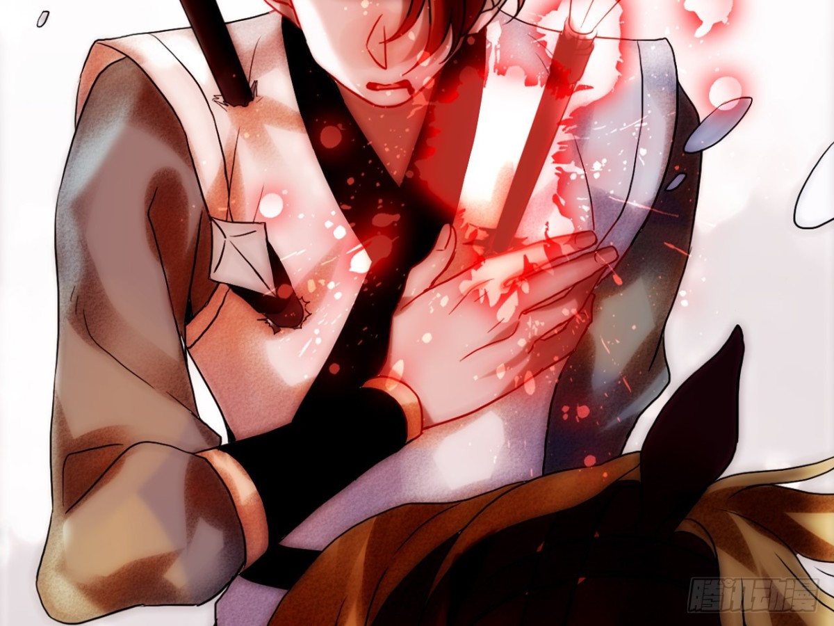 亡羊补牢（七）-第76话